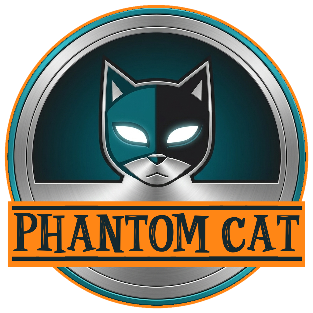 Phantom Cat