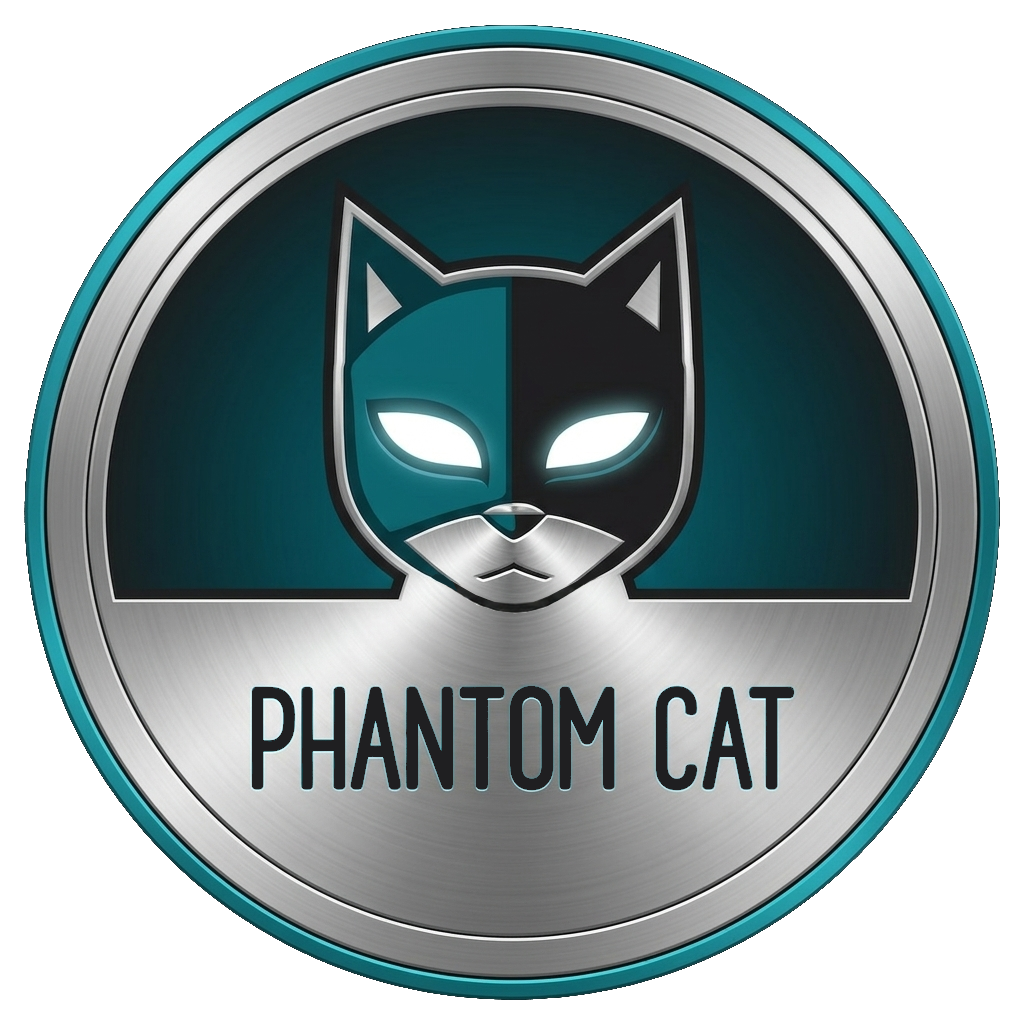 Phantom Cat