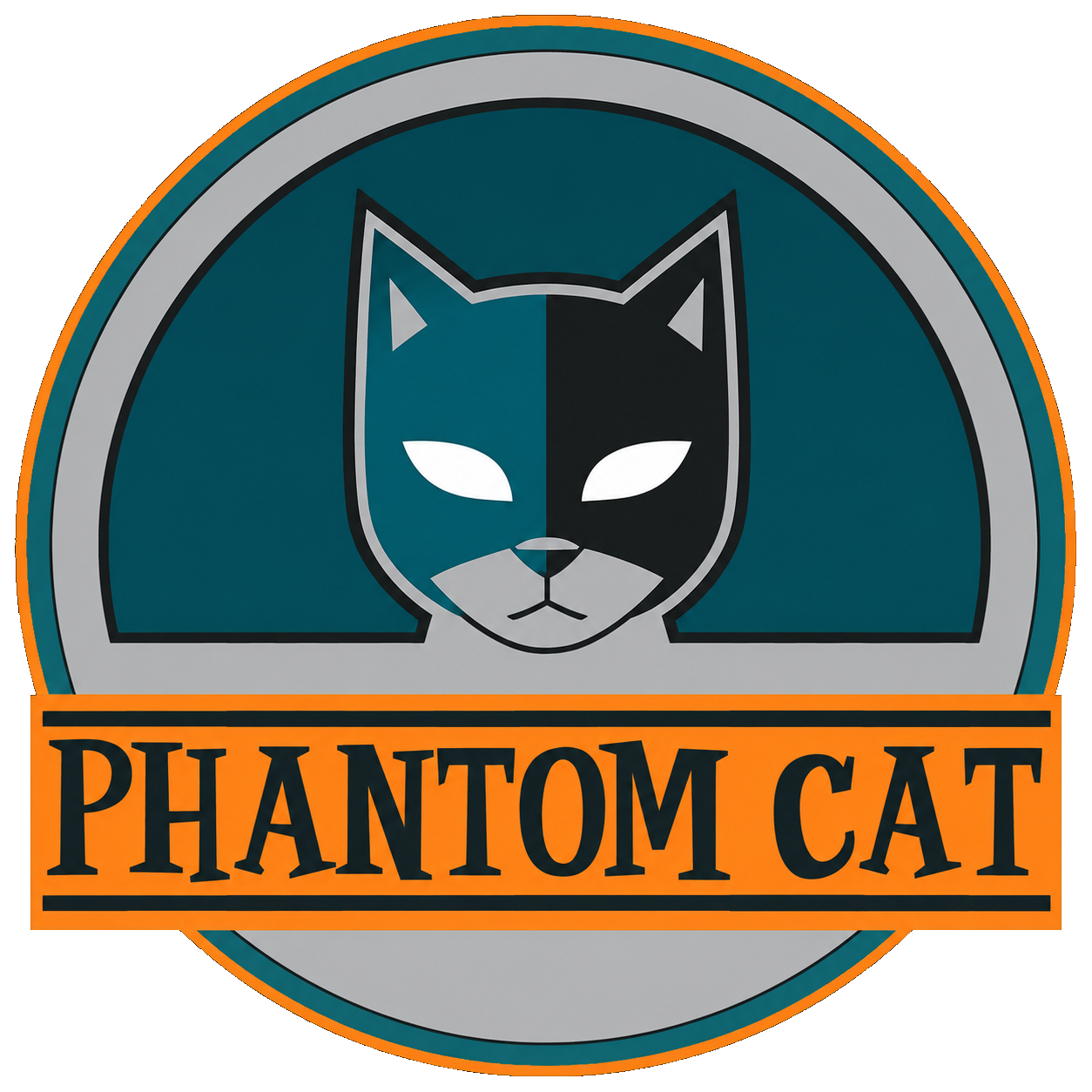 Phantom Cat