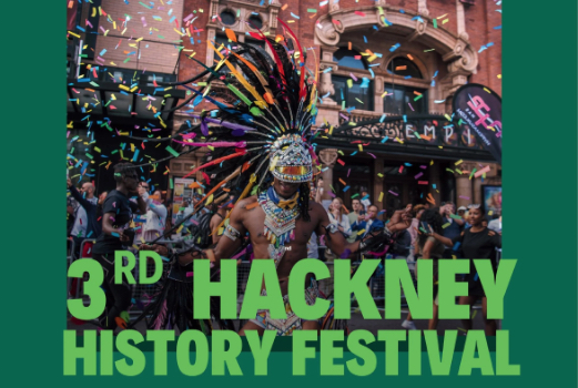 Hackney History festival